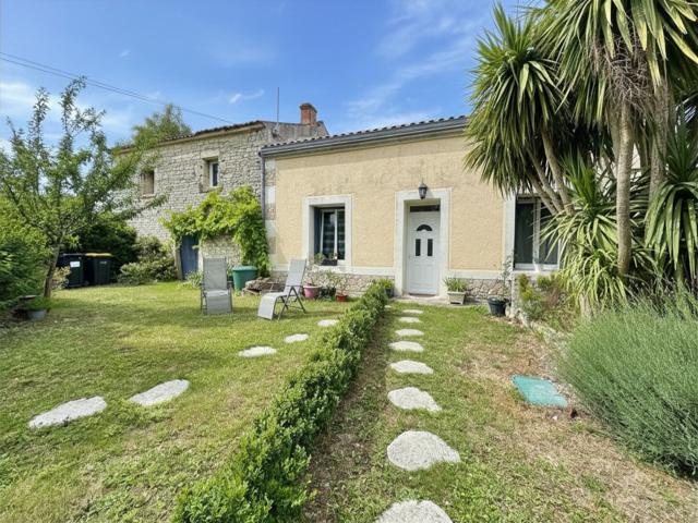 Maison 6 pièces 132 m²