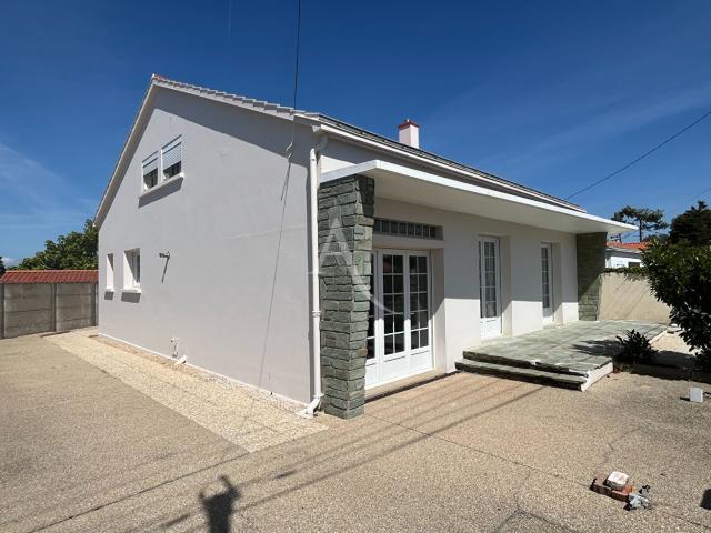 Maison 6 pièces 132 m²