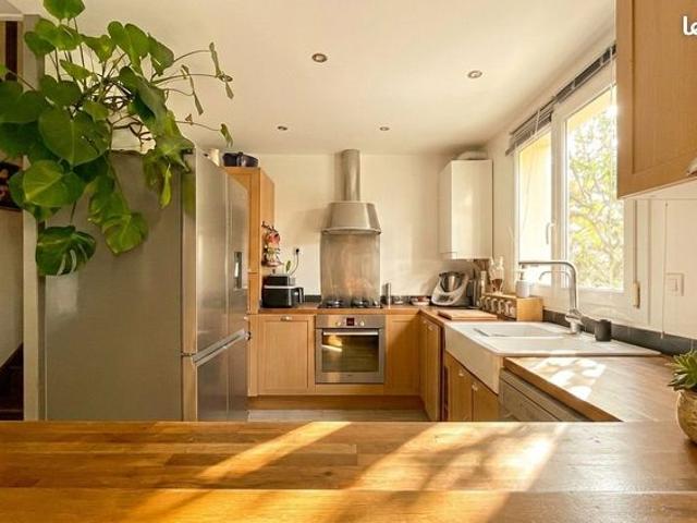 Maison 6 pièces 132 m²