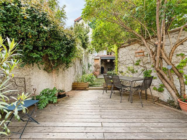 Maison 6 pièces 132 m²