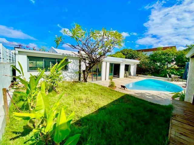 Maison 6 pièces 132 m²