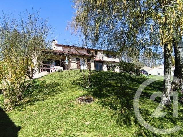 Maison 6 pièces 132 m²
