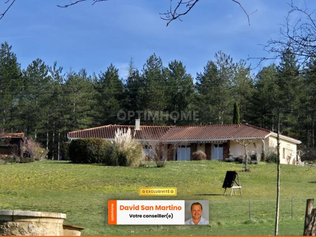 Maison 6 pièces 132 m²