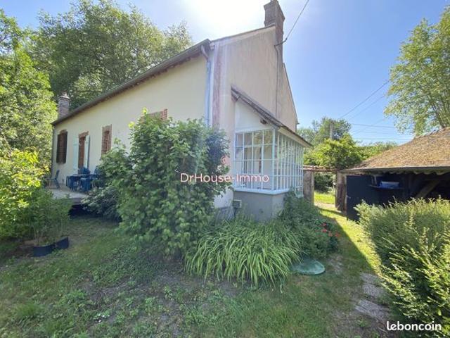 Maison 6 pièces 132 m²