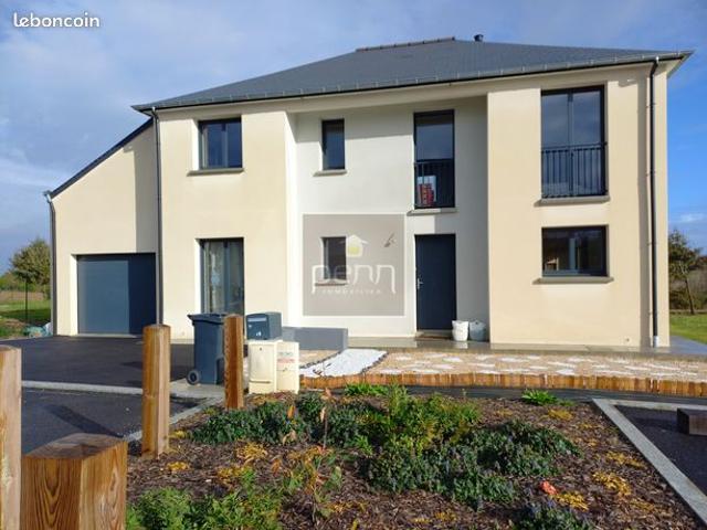 Maison 6 pièces 132 m²