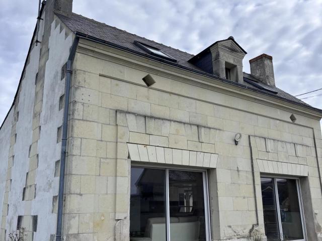 Maison 6 pièces 132 m²