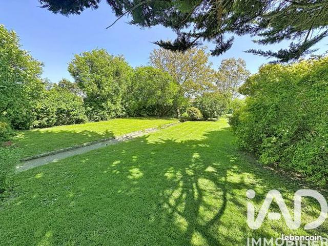 Maison 6 pièces 132 m²