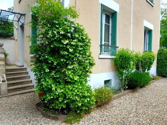 Maison 6 pièces 132 m²