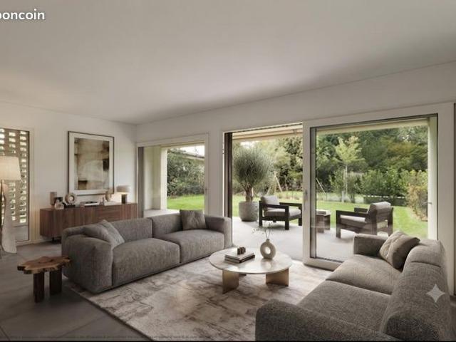 Maison 6 pièces 132 m²