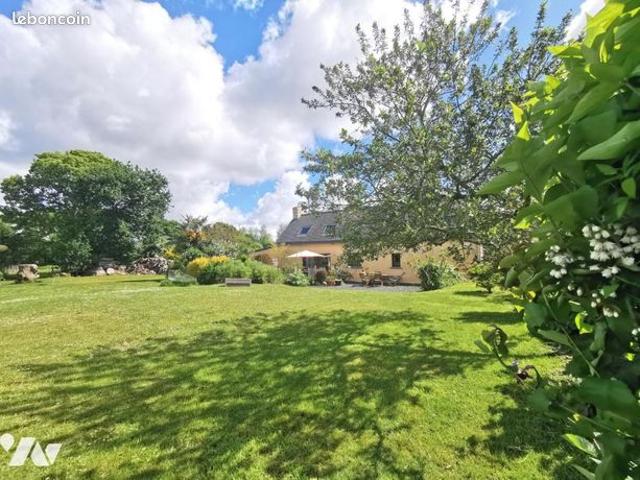 Maison 6 pièces 132 m²