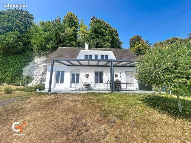 Maison 6 pièces 132 m²