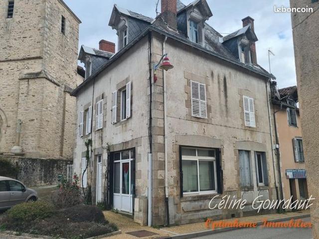Maison 6 pièces 132 m²