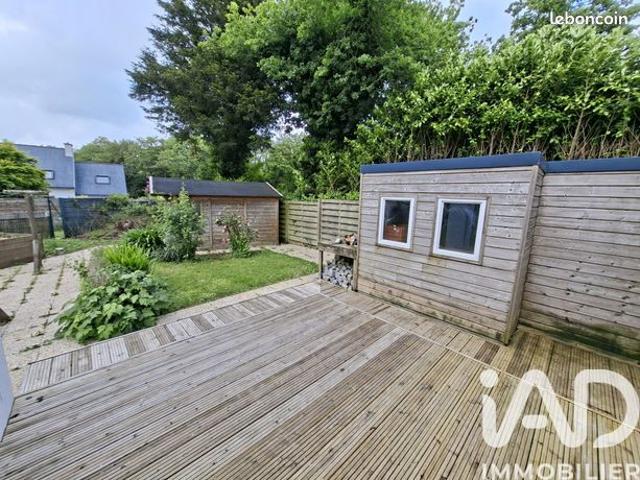 Maison 6 pièces 132 m²