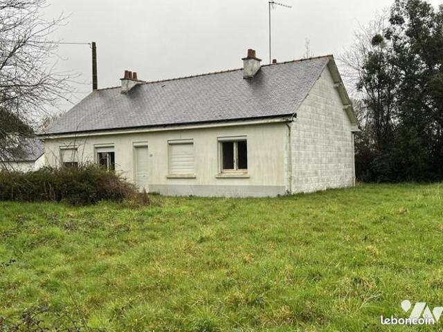 Maison 6 pièces 132 m²