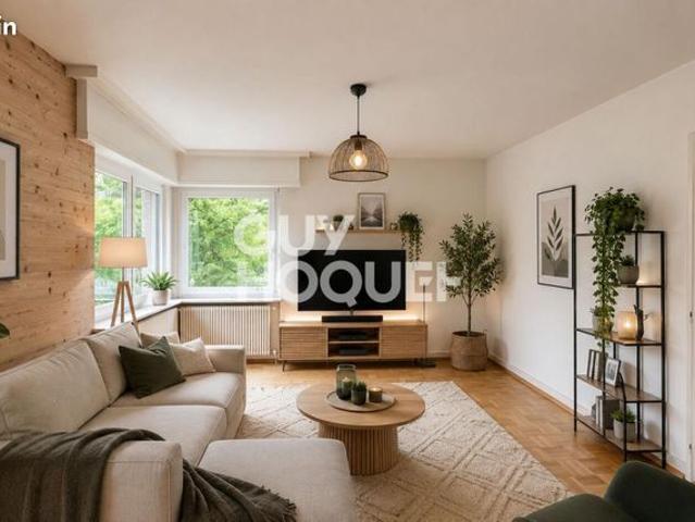Maison 6 pièces 132 m²