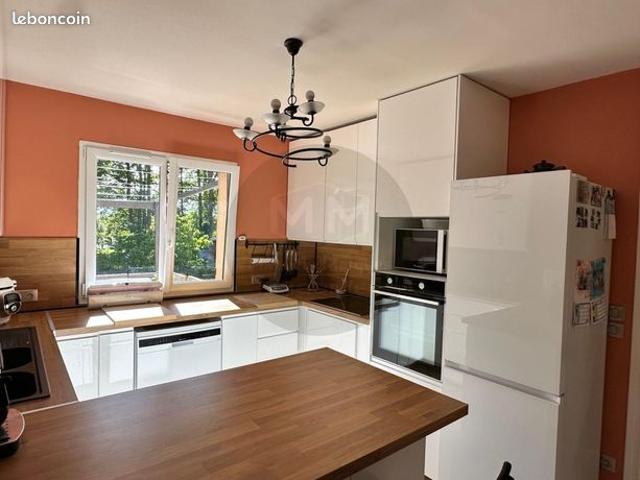 Maison 6 pièces 132 m²