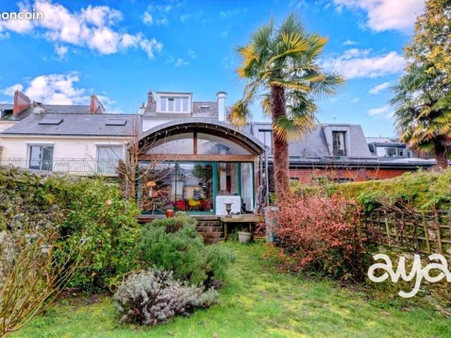 Maison 6 pièces 132 m²