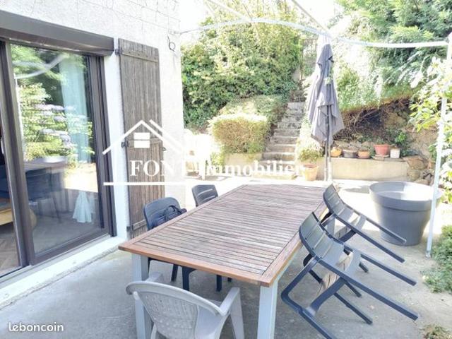 Maison 6 pièces 132 m²