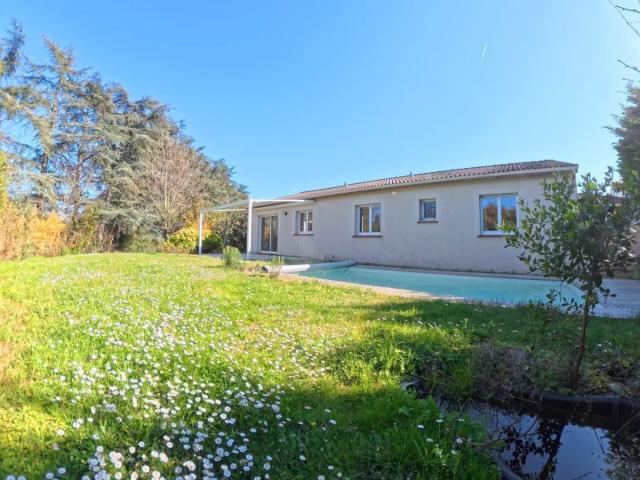Maison 6 pièces 132 m²