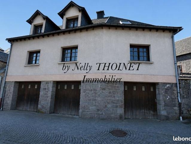 Maison 6 pièces 132 m²