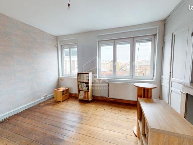 Maison 6 pièces 132 m²
