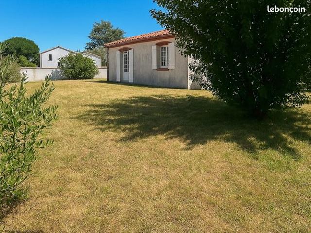 Maison 6 pièces 132 m²