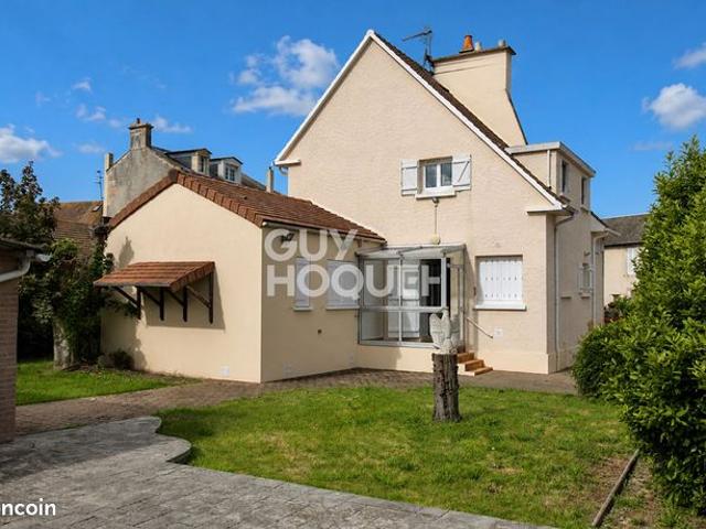 Maison 6 pièces 132 m²