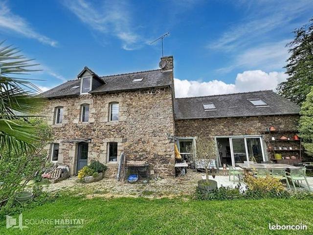 Maison 6 pièces 132 m²