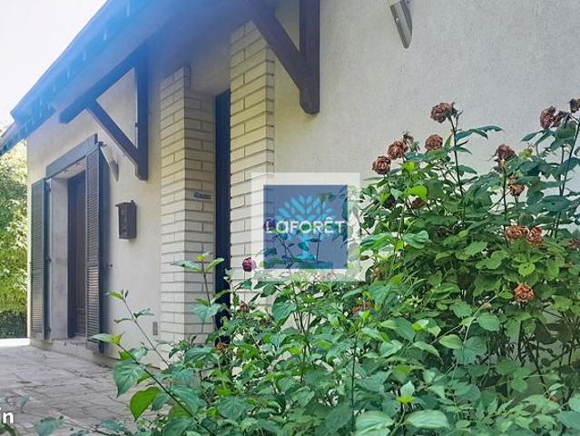 Maison 6 pièces 132 m²