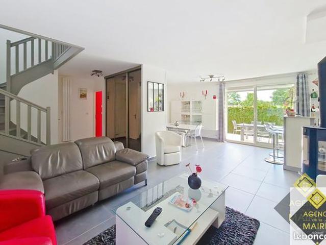 Maison 6 pièces 132 m²