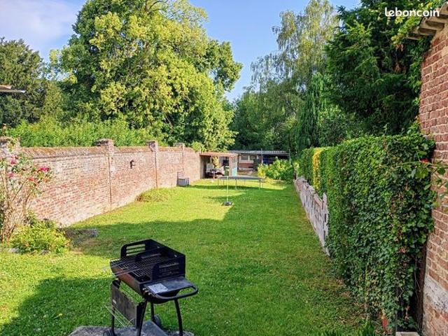 Maison 6 pièces 132 m²