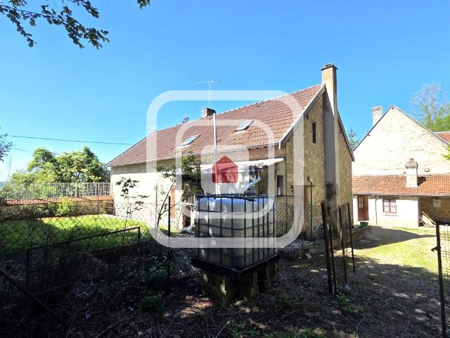 Maison 6 pièces 132 m²