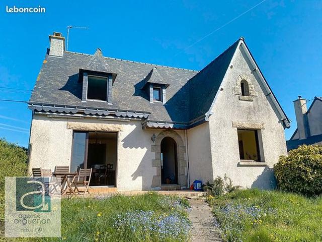 Maison 6 pièces 132 m²