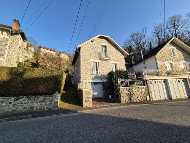 Maison 6 pièces 132 m²