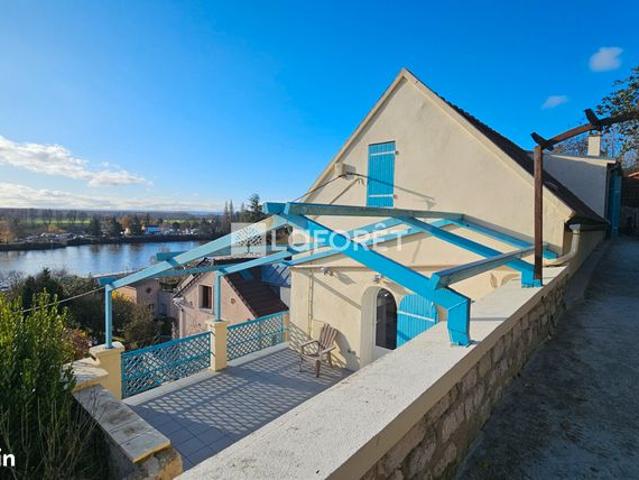 Maison 6 pièces 132 m²