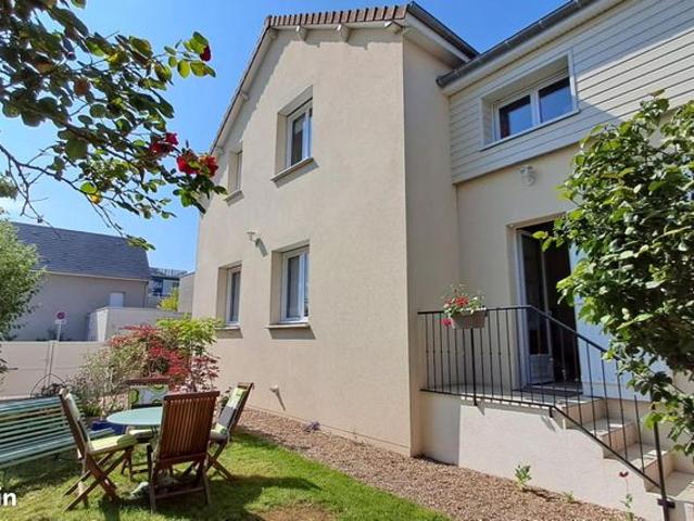 Maison 6 pièces 132 m²