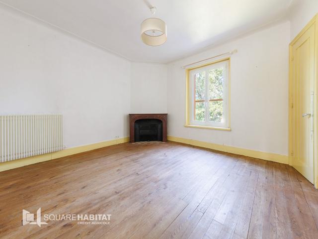 Maison 6 pièces 132 m²