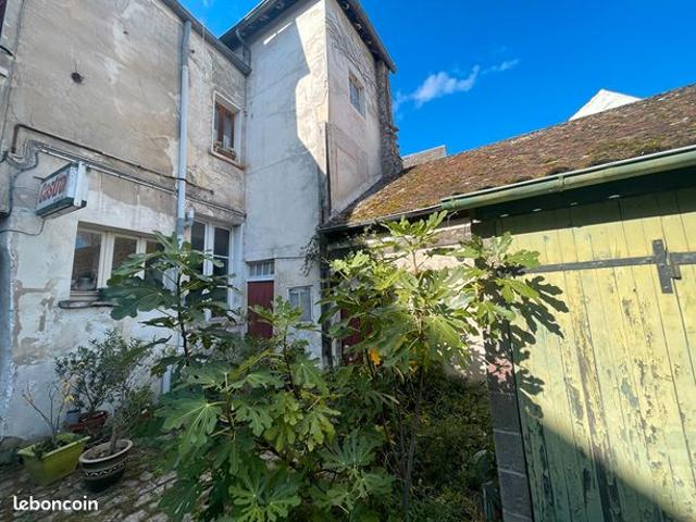 Maison 6 pièces 132 m²
