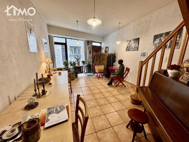 Maison 6 pièces 132 m²