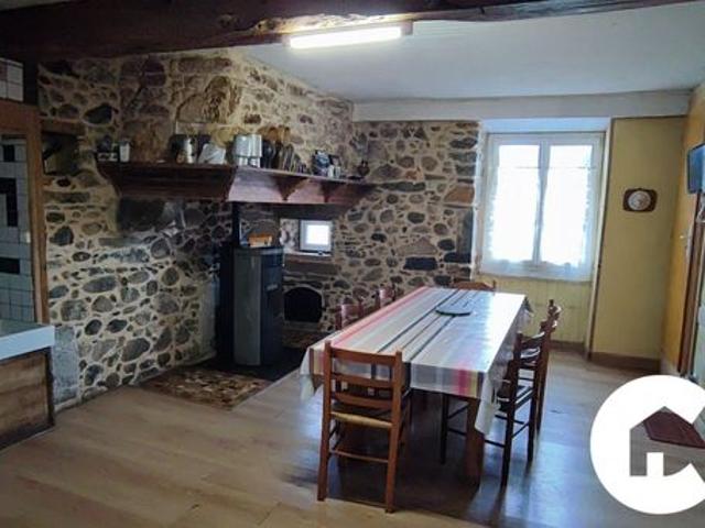 Maison 6 pièces 132 m²