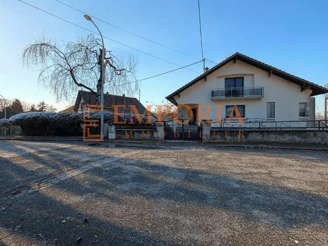 Maison 6 pièces 132 m²