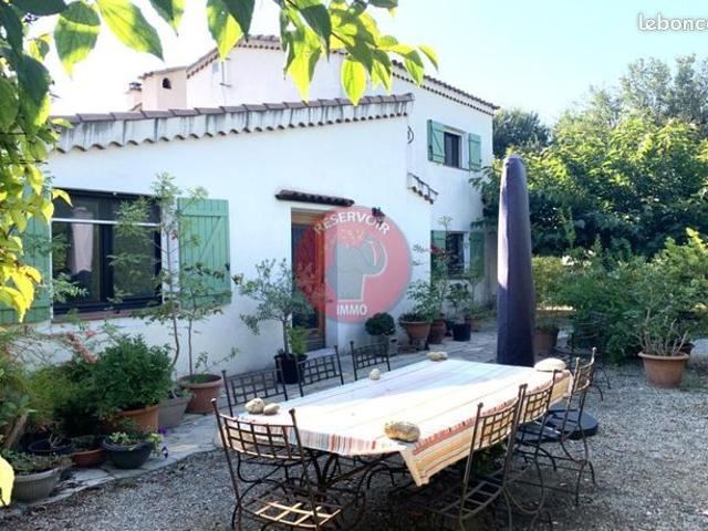 Maison 6 pièces 132 m²