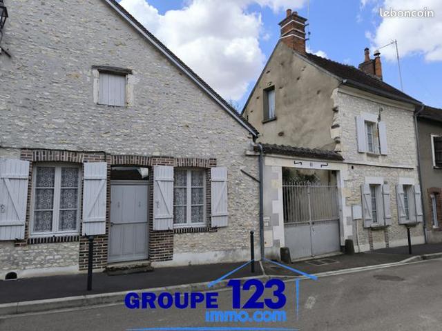 Maison 6 pièces 132 m²