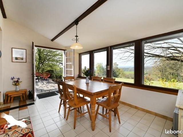 Maison 6 pièces 132 m²