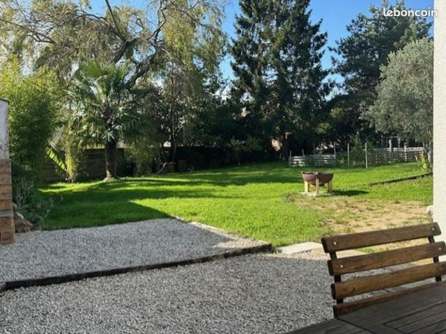 Maison 6 pièces 132 m²