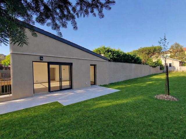 Maison 6 pièces 132 m²