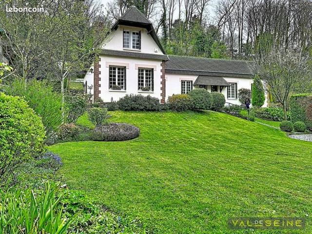Maison 6 pièces 132 m²