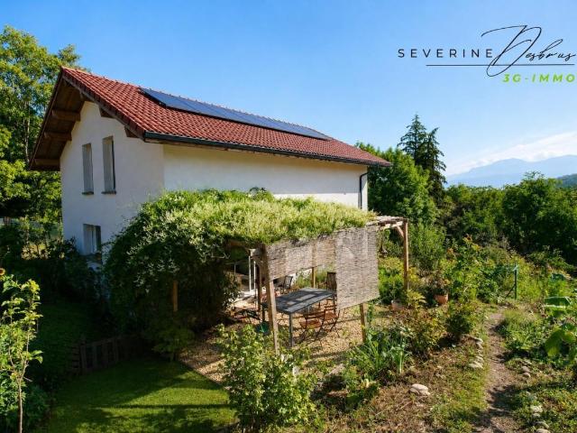 Maison 6 pièces 132 m²