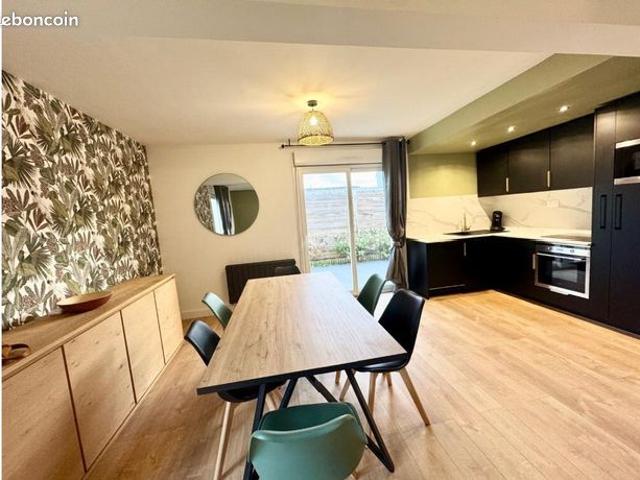 Maison 6 pièces 132 m²