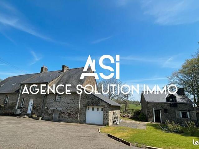 Maison 6 pièces 132 m²